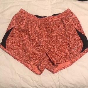 Nike shorts